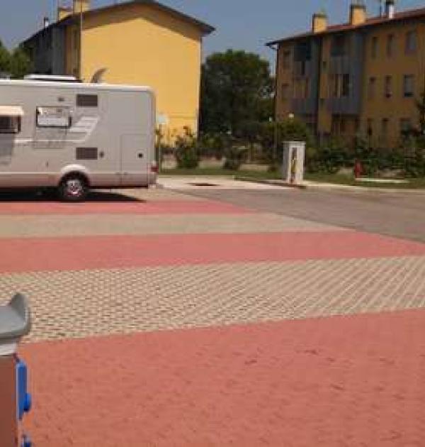 Hoofdfoto Area Comunale