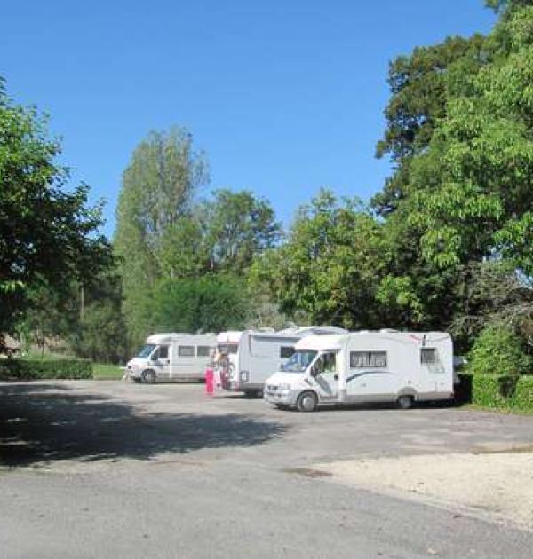 Hoofdfoto Parking