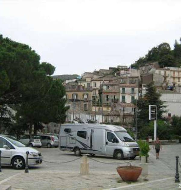 Hoofdfoto Area Comunale