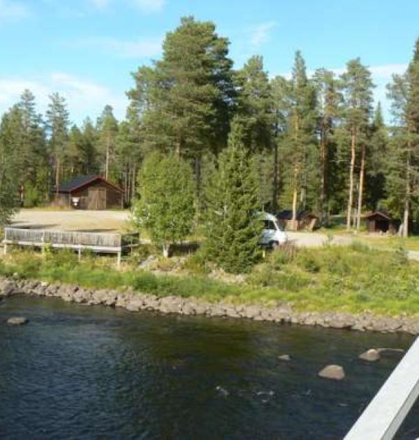 Hoofdfoto Gertsbäcken