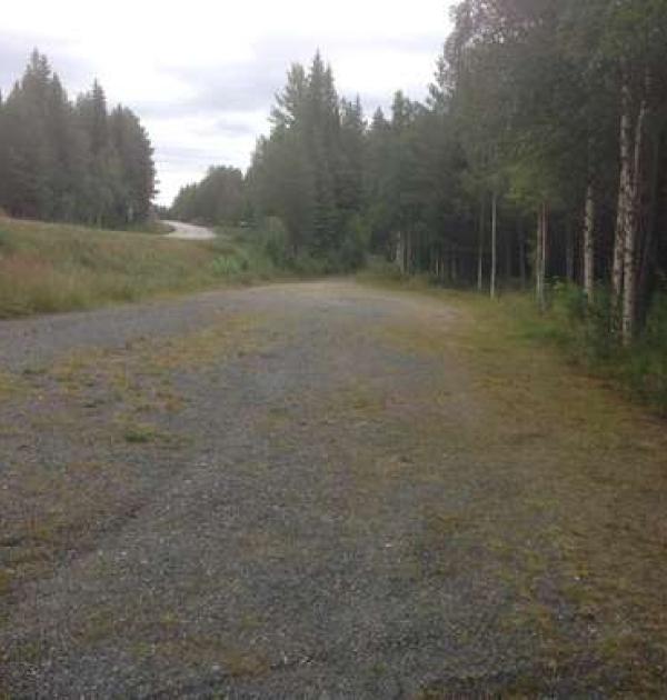 Hoofdfoto Sandsjön