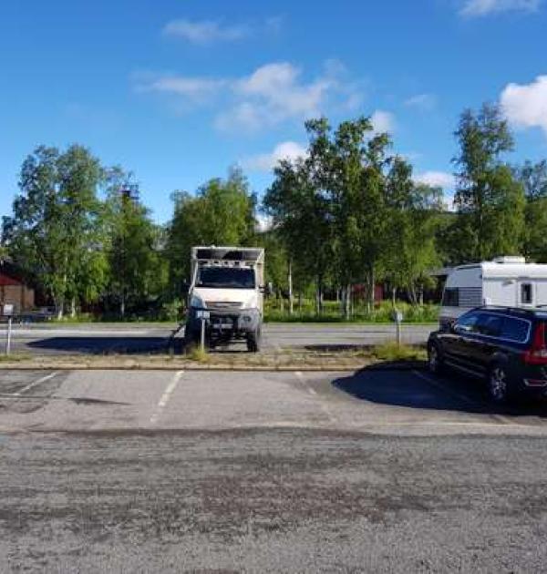 Hoofdfoto Hemavans Wärdshus