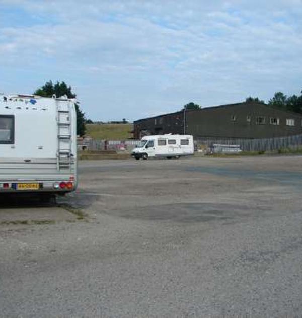 Hoofdfoto Parking