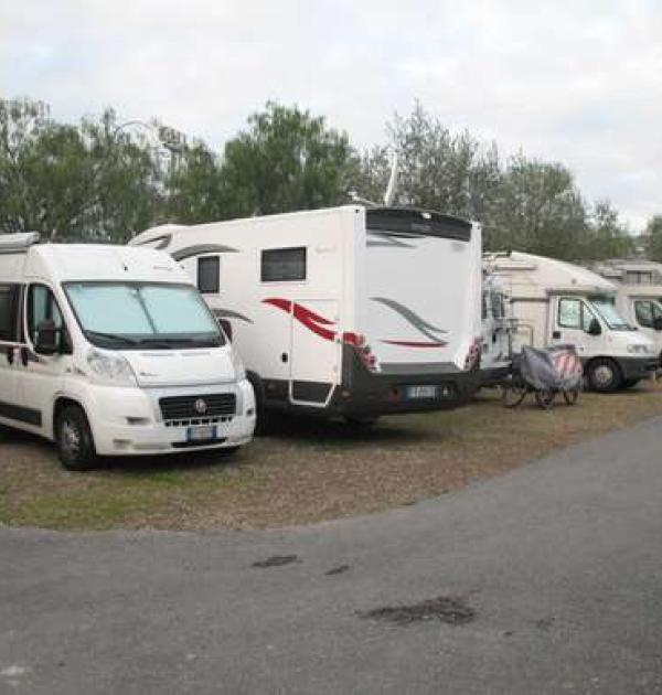 Hoofdfoto Area Camper Village