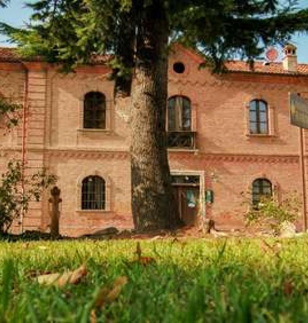 Hoofdfoto Azienda vitivinicola