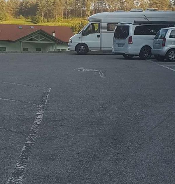 Hoofdfoto Parcheggio Giardini