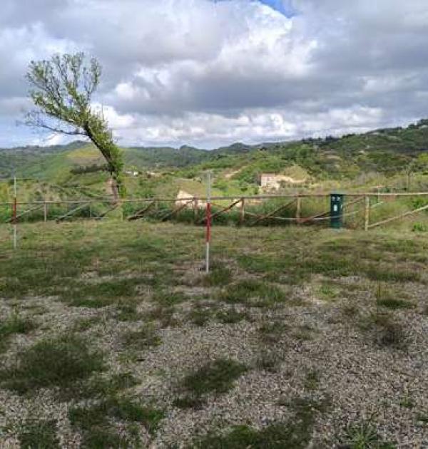 Hoofdfoto Bicie Caravanpark