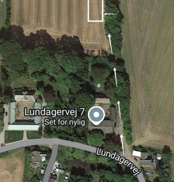 Hoofdfoto Lundagervej 7, Assens