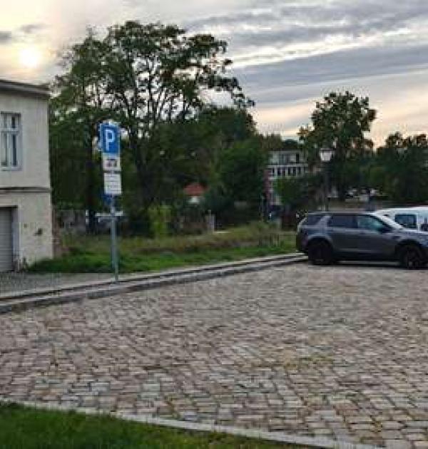 Hoofdfoto Parking