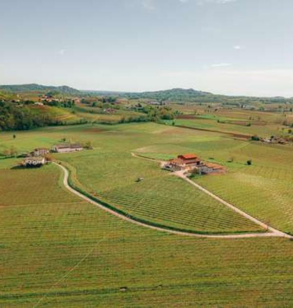 Hoofdfoto Borgo dei Sapori Cividale