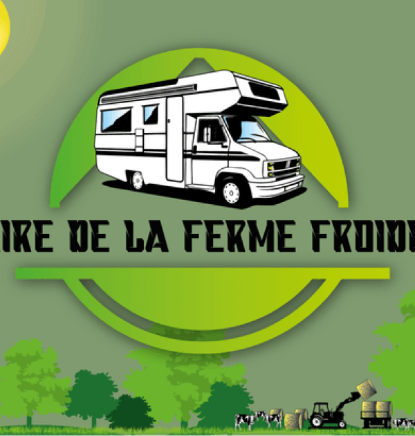 Hoofdfoto Aire De La Ferme Froide