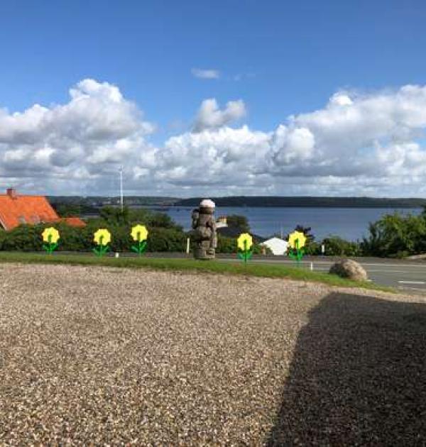 Hoofdfoto Stellplatz Hostrupskov