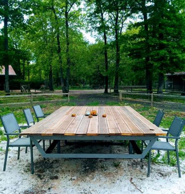 Hoofdfoto Camping Le Moulin des Sablons
