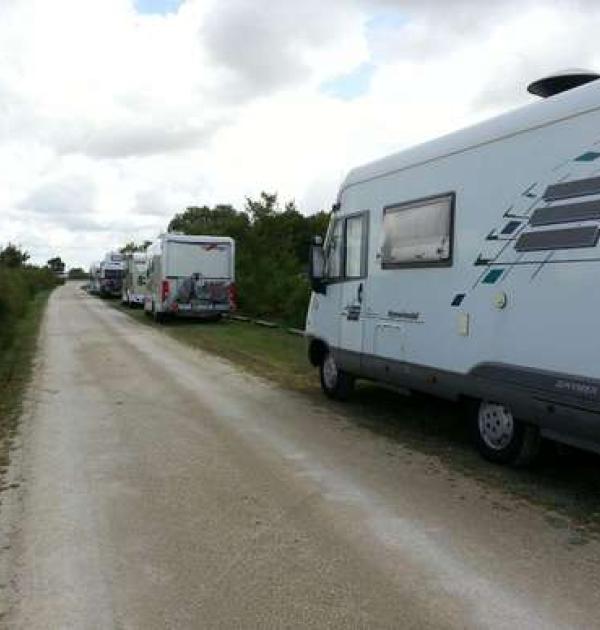 Hoofdfoto Parking