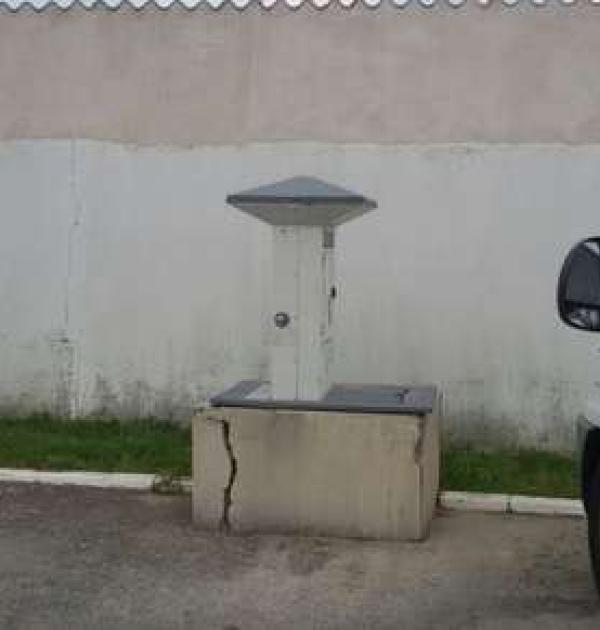 Hoofdfoto Centre LeClerc