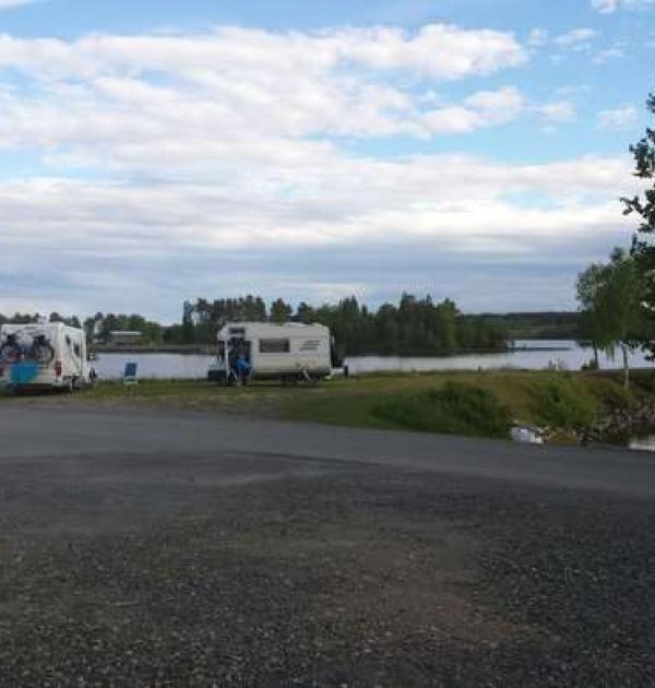 Hoofdfoto Trångsvikens Bygdegård