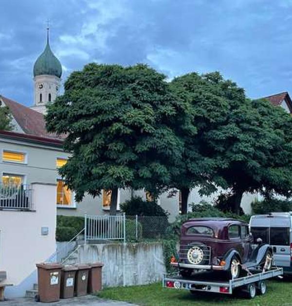 Hoofdfoto Landgasthof Stark