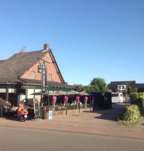 Hoofdfoto Restaurant De Ark