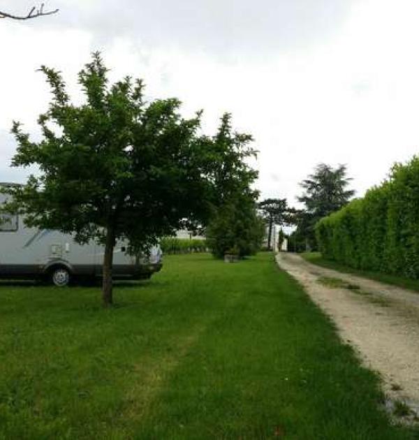 Hoofdfoto Vignoble Begay-Mont