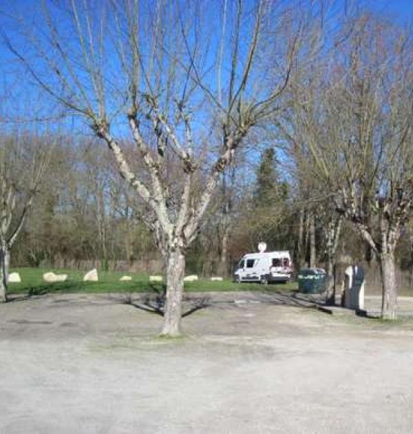 Hoofdfoto Aire Municipale