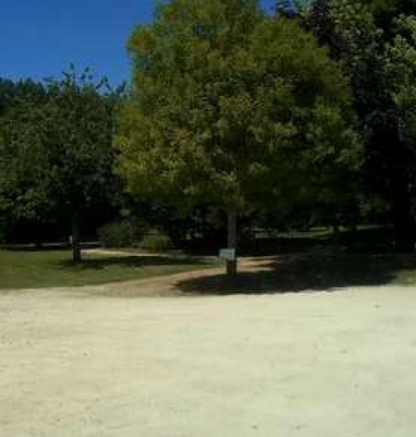 Hoofdfoto Aire de Camping-Car