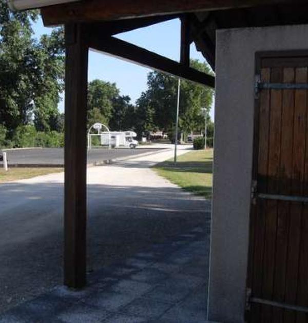 Hoofdfoto Aire Municipale