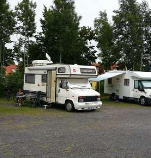 Hoofdfoto Passantenhaven, Camperplaats De Zuidercluft