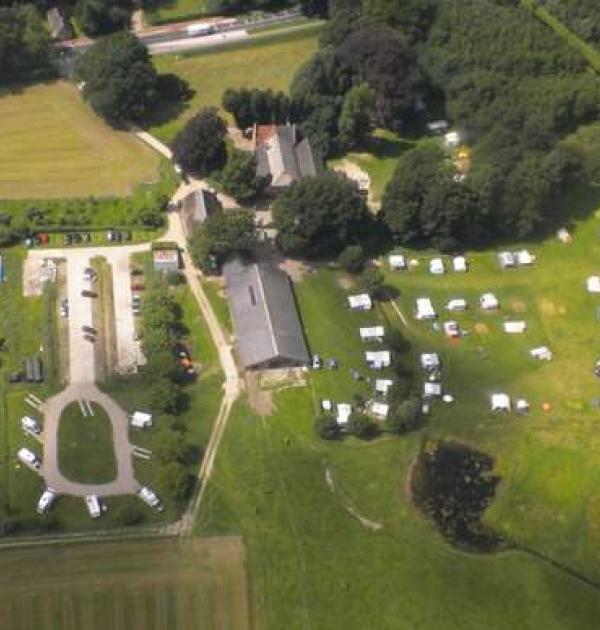 Hoofdfoto Camperplaats De Adelaar