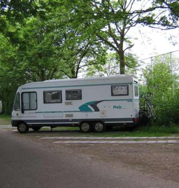 Hoofdfoto Parking Enter