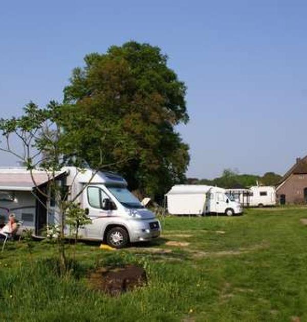 Hoofdfoto Boerderij De Kolke