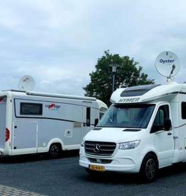 Hoofdfoto Reisemobilstellplatz