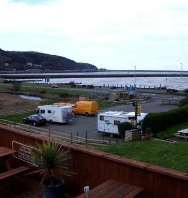 Hoofdfoto Hotel Seaview