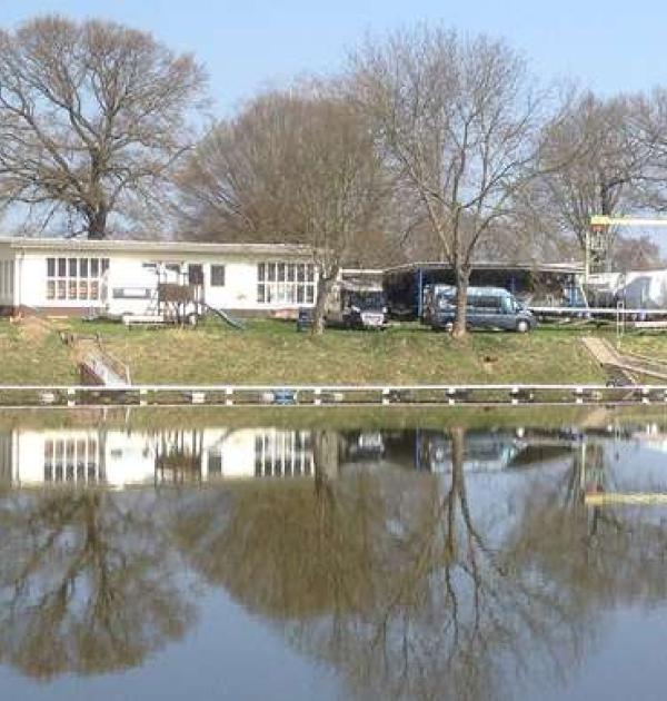 Hoofdfoto Jachthaven