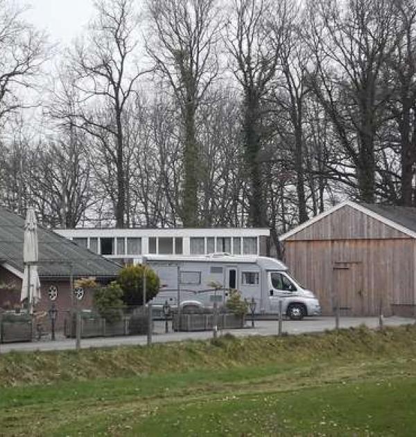 Hoofdfoto Restaurant 't Holt