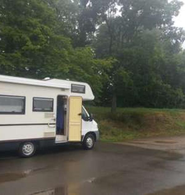 Hoofdfoto Parking