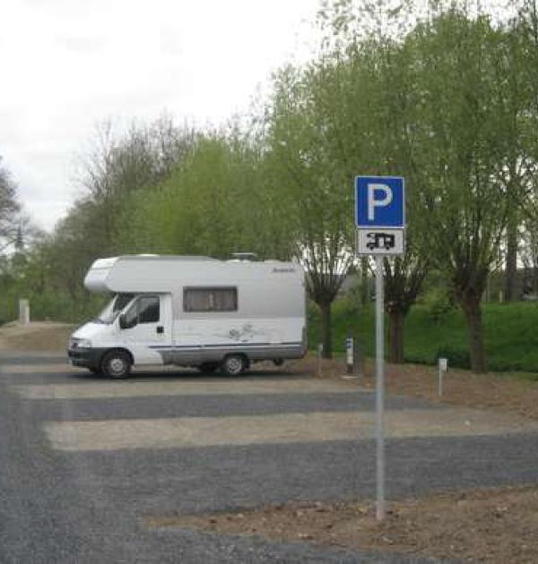 Hoofdfoto An der Motte