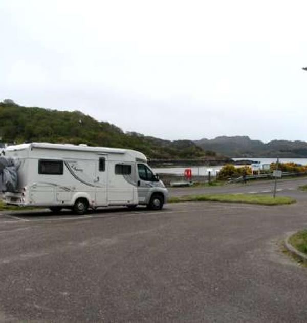 Hoofdfoto Harbour
