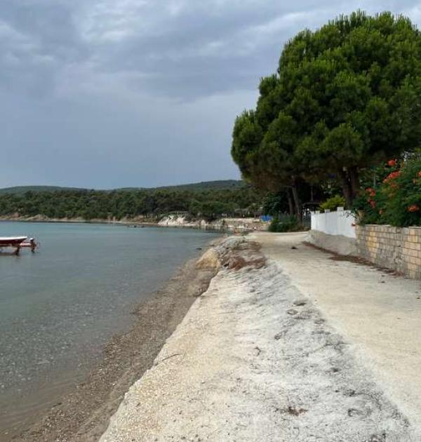 Hoofdfoto Gokcetepe Limani