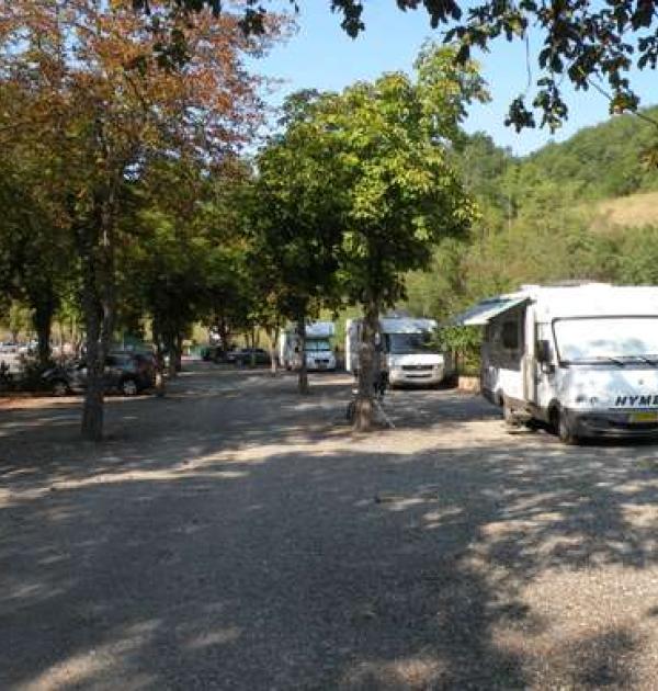 Hoofdfoto Parking