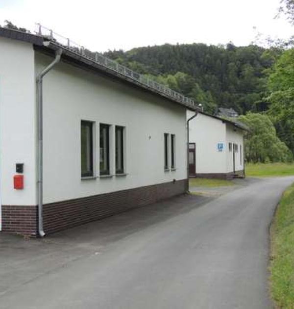 Hoofdfoto Parking