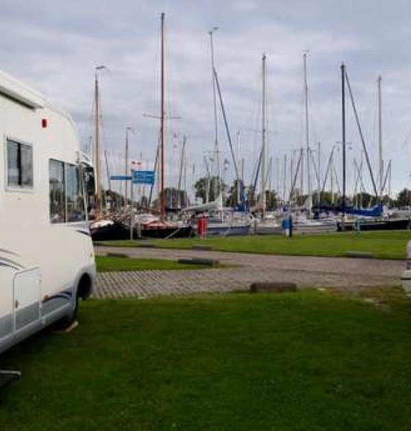 Hoofdfoto Jachthaven Bouwsma