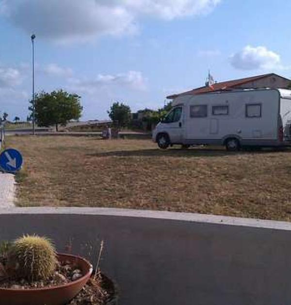 Hoofdfoto Area Villa Rosa