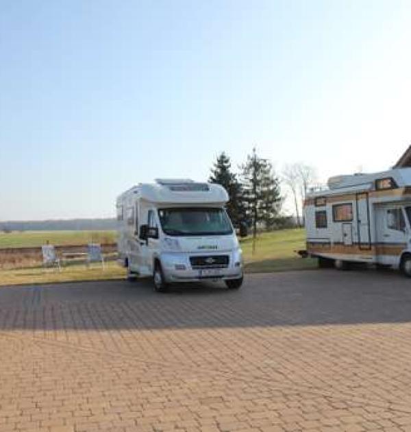 Hoofdfoto Wohnmobil Stellplatz Bäckerei Plentz