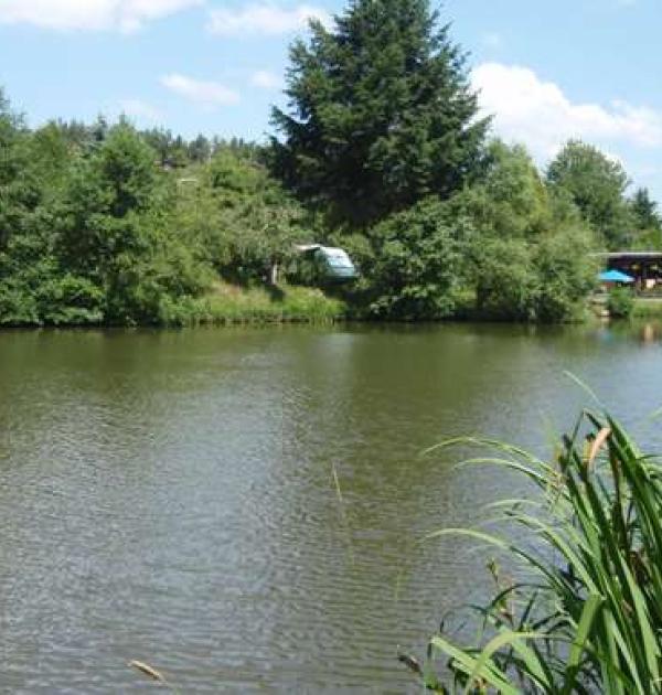 Hoofdfoto Dockweiler Mühle