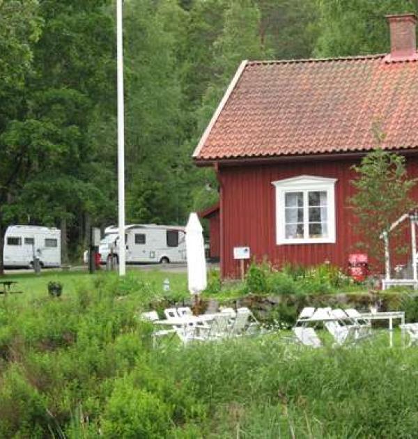 Hoofdfoto Bjurbäckens slussar
