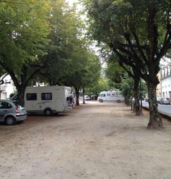 Hoofdfoto Parking