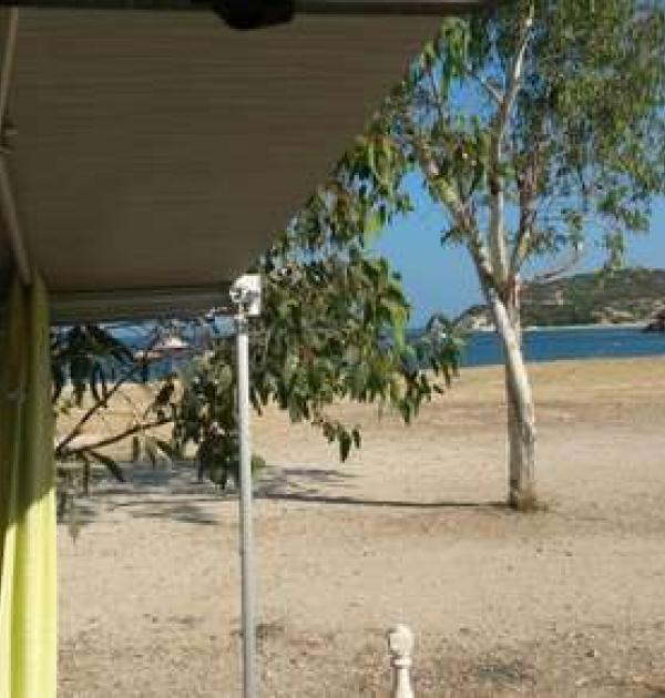 Hoofdfoto Acar Camping