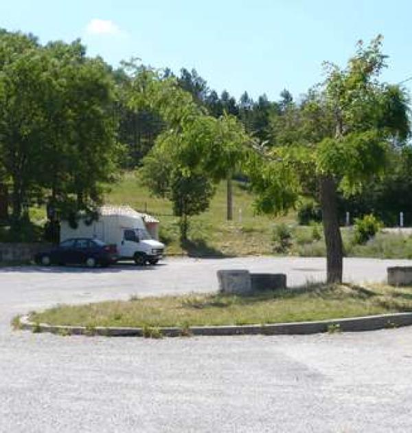 Hoofdfoto Parking