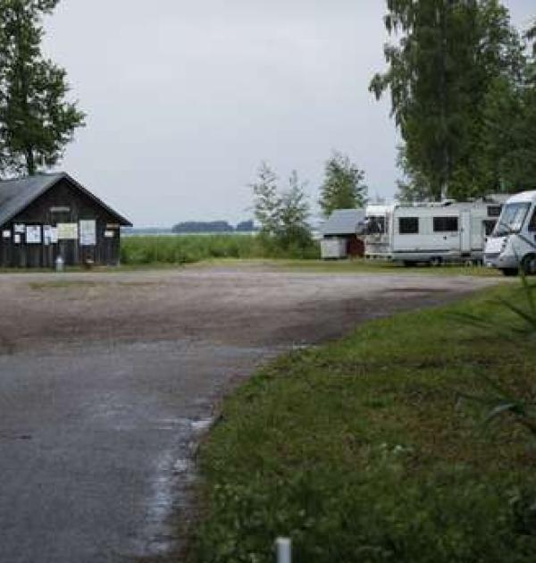Hoofdfoto Norra Badet [Vinön]