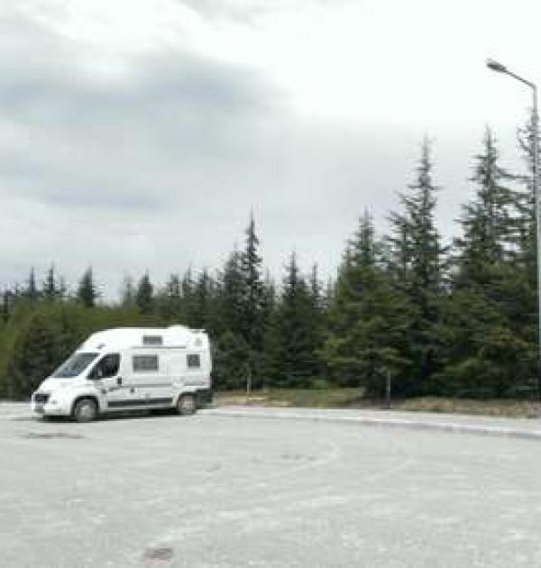 Hoofdfoto Spil Dagi Nationalpark